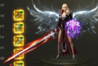 端游【热血屠龙】单机版三端传奇VM一键服务端+手工端+授权后台+微端+配套教程