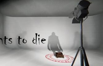 六夜将亡/Six nights to die