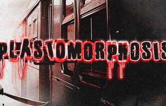 塑形变异/Plastomorphosis