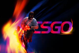 端游《CSGO》单机版免虚拟机一键安装教程智能AI机器人模式物品道具解锁