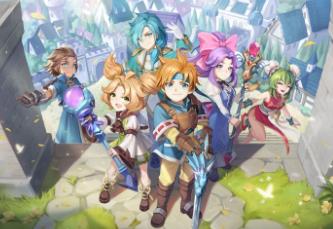 端游【魔力宝贝】7.1免虚拟机单机版视频安装教程新技能职业