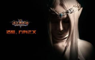 暗黑ARPG页游《冰火破坏神》单机PC一键服务端视频说明GM修改