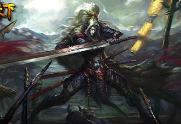 稀有《横扫天下》单机版PC一键启动服务端视频安装含GM工具