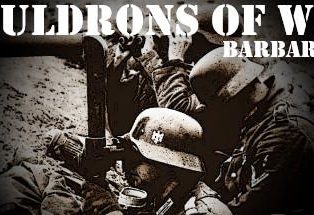 战争熔炉：巴巴罗萨/Cauldrons of War – Barbarossa