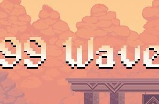 99波死法/99 Waves