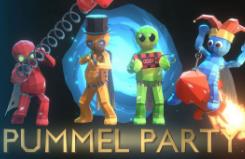 揍击派对/Pummel Party（已更新至V1.14.0c）