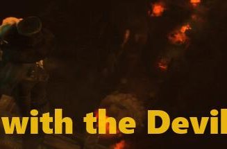 与恶魔的决斗/Duel with the Devil