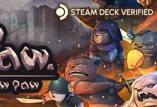 熊掌出击/Paw Paw Paw