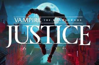 吸血鬼：避世血族 – 正义/Vampire: The Masquerade – Justice