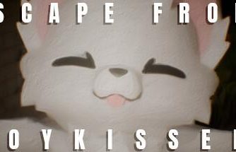 逃离亲吻男孩/ESCAPE FROM BOYKISSER