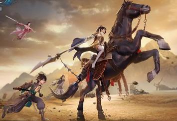 《剑侠情缘2》黑鹰版完善汉化GM工具无限碎银直升80级视频安装教学虚拟机PC一键端