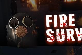 火海求生/Fire survival