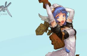 《仙境传说2》RO2单机版免虚拟机PC一键端GM后台怀旧网游单机