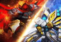 手游单机《机甲归来》虚拟机PC一键端视频教程含GM后台