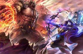 手游单机《三端合击传奇》PC电脑运行一键端含GM工具