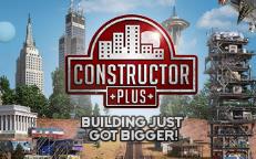 建造者Plus/Constructor Plus