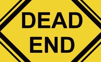 死亡终末/DEAD END