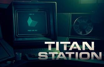 泰坦站/Titan Station