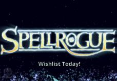 咒语肉鸽/SpellRogue