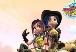 回合制网游《幻想学园》单机游戏PC一键端校园冒险