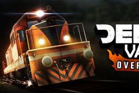 脱轨的山谷/Derail Valley（集成Build.13422521升级档）