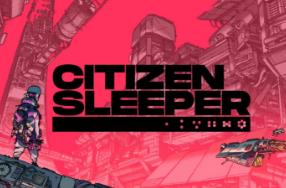 深空梦里人/Citizen Sleeper