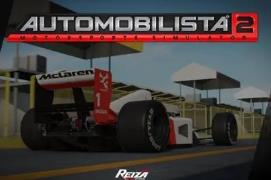 汽车俱乐部2/Automobilista 2（V1.5.5.6英文版）