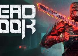 死亡钩锁/Dead Hook（集成Build.13403086升级档）