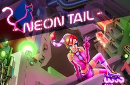 霓虹之尾/Neon Tail