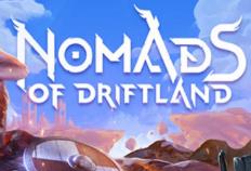 游牧大陆/Nomads of Driftland（V1.0.48a+集成DLCs）