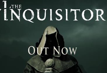 异端审判官/审判者/The Inquisitor（V1.0.0）