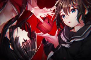 贽之匣庭/Nie no Hakoniwa