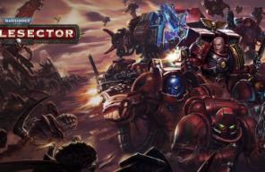 战锤40K:战区/战锤40K:战斗区域/Warhammer 40K:Battlesector（已更新至V1.5.257+集成堕落者事迹+星际军团+塔乌派系+蛮人+死灵等全DLCs）
