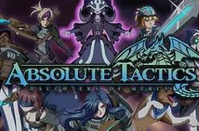 绝对战术:仁慈之女/Absolute Tactics Daughters of Mercy（已更新至V1.3.20+集成英灵魂约+银月传说+番外内容+部落模式+全DLCs）