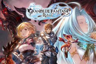 碧蓝幻想:Relink/Granblue Fantasy:Relink（已更新至V1.3.2+集成预购特典+全DLCs+游戏修改器）