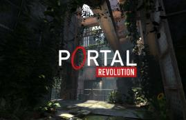 传送门:革命/传送门:进化/Portal:Revolution（已更新至V1.7.0-重要更新+集成机制变革+全DLCs+Build.16912226升级档）