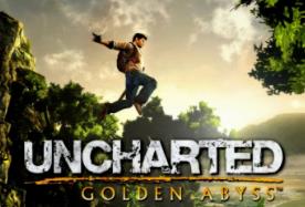 神秘海域:德雷克船长的宝藏/Uncharted:Drakes Fortune（V1.01+模拟器运行）