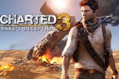 神秘海域3:德雷克的欺骗/Uncharted 3:Drakes Deception（V1.10年度版+模拟器运行）