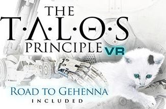 幻象破坏者：战场/The Talos Principle VR