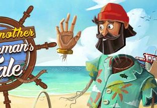 又一个渔夫的故事VR/Another Fisherman’s Tale VR