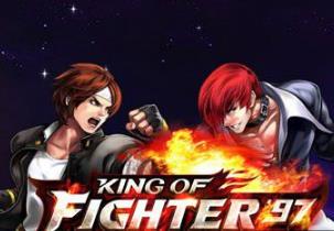 稀有怀旧热门网游《拳皇OL》单机PC一键端超级好玩格斗炫酷技能画面特效