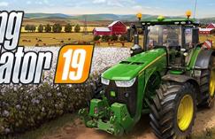 模拟农场2019/Farming Simulator 2019（已更新至V1.7.1.0+集成阿尔卑斯山农耕拓展包等全DLCs+游戏修改器）
