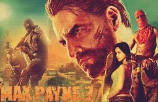 马克思佩恩3/Max Payne3（已更新至V1.0.0.196完全版+集成全DLCs+游戏修改器）