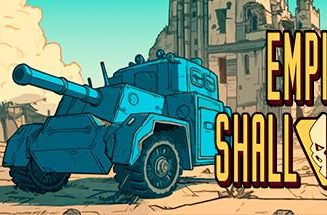 帝国阵线/Empires Shall Fall