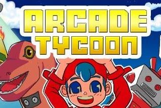 街机大亨：模拟/Arcade Tycoon: Simulation Game