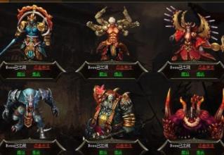 页游《刀君OL》单机版一键端类刀剑无双2修改服务端无限元宝含GM