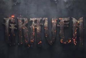 铭刻暗域/Graven（已更新至V16976）