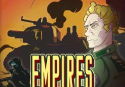 帝国阵线/Empires Shall Fall