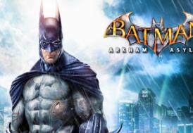 蝙蝠侠:阿卡姆疯人院/Batman:Arkham Asylum（V240220+集成全DLCs+游戏修改器）
