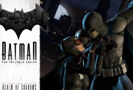蝙蝠侠:故事版全五章/Batman:The Telltale Series（V240220+集成全DLCs）